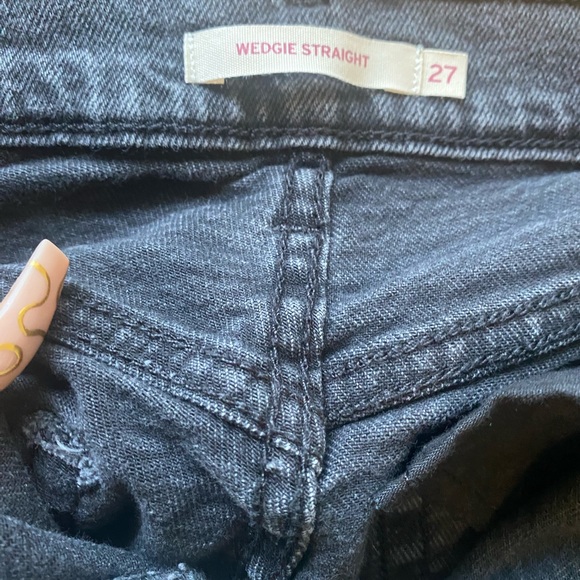 Levi’s jeans - Picture 2 of 2